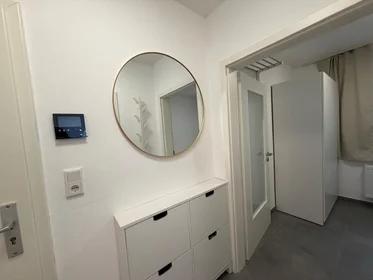 Private room at Hermann-Ehlers-Allee, image 23 of 27