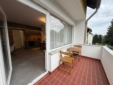 Private room at Hermann-Ehlers-Allee, image 26 of 27