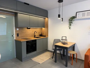 Private room at Hermann-Ehlers-Allee, image 7 of 27