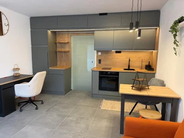 Private room at Hermann-Ehlers-Allee, image 8 of 27