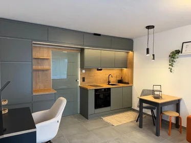 Private room at Hermann-Ehlers-Allee, image 9 of 27