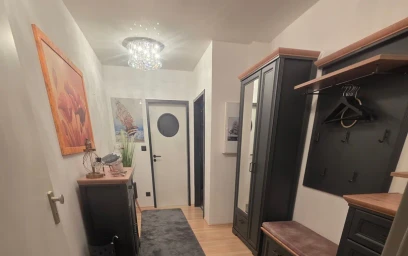 Apartamento inteiro em Albert-Schweitzer-Straße, imagem 1 de 11