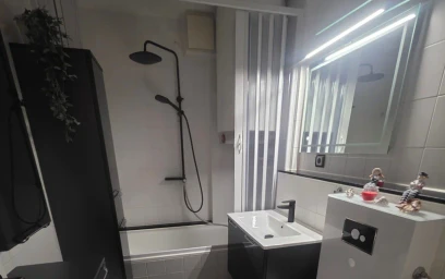 Apartamento inteiro em Albert-Schweitzer-Straße, imagem 7 de 11