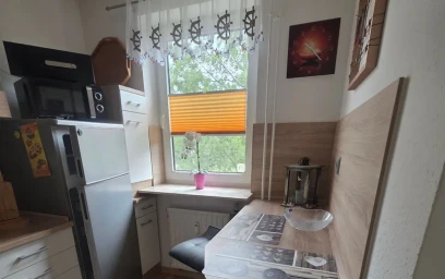 Apartamento inteiro em Albert-Schweitzer-Straße, imagem 9 de 11