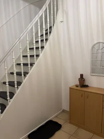 Apartamento inteiro em Blötter Weg, imagem 11 de 12