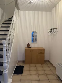 Apartamento inteiro em Blötter Weg, imagem 12 de 12