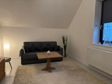 Apartamento inteiro em Blötter Weg, imagem 3 de 12