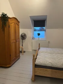 Apartamento inteiro em Blötter Weg, imagem 7 de 12