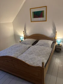 Apartamento inteiro em Blötter Weg, imagem 8 de 12
