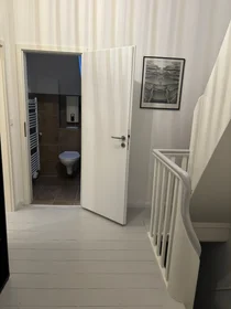 Apartamento inteiro em Blötter Weg, imagem 9 de 12
