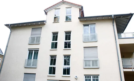 Chambre privée à Kyffhäuserstraße, image 1 de 10