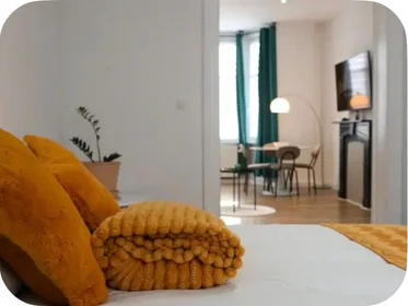 Dairenin tamamı konumu Rue des Moulins, 6 16 görüntüsü