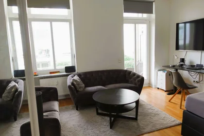 Özel oda konumu Mainzer Straße, 1 10 görüntüsü