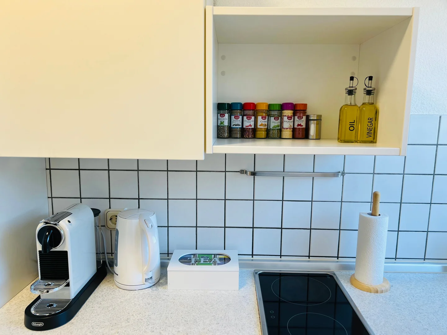 Gemütliches Zimmer für Studenten in 