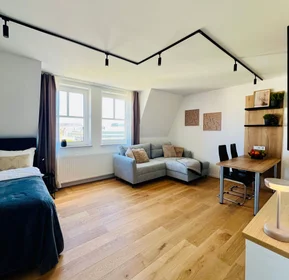 Chambre privée à Hertelstraße, image 2 de 40