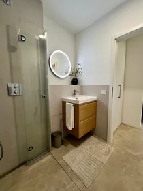 Chambre privée à Hertelstraße, image 11 de 40