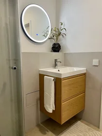 Chambre privée à Hertelstraße, image 12 de 40