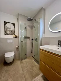 Chambre privée à Hertelstraße, image 14 de 40