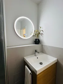 Chambre privée à Hertelstraße, image 16 de 40