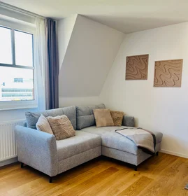 Chambre privée à Hertelstraße, image 20 de 40