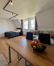 Chambre privée à Hertelstraße, image 3 de 40