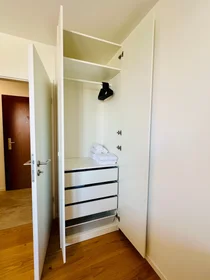 Chambre privée à Hertelstraße, image 25 de 40