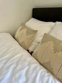 Chambre privée à Hertelstraße, image 26 de 40