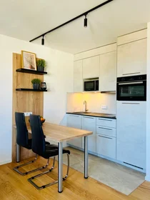 Chambre privée à Hertelstraße, image 27 de 40