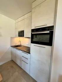 Chambre privée à Hertelstraße, image 28 de 40