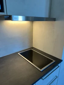 Chambre privée à Hertelstraße, image 29 de 40