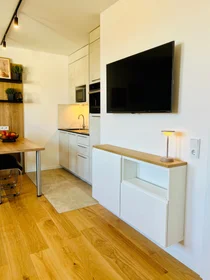 Chambre privée à Hertelstraße, image 30 de 40
