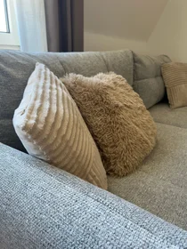 Chambre privée à Hertelstraße, image 4 de 40