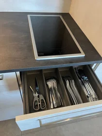 Chambre privée à Hertelstraße, image 31 de 40