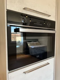 Chambre privée à Hertelstraße, image 32 de 40