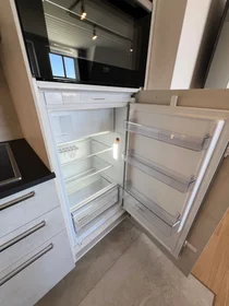Chambre privée à Hertelstraße, image 33 de 40