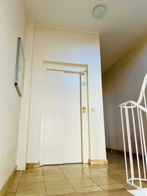 Chambre privée à Hertelstraße, image 39 de 40