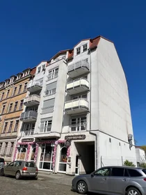 Chambre privée à Hertelstraße, image 40 de 40
