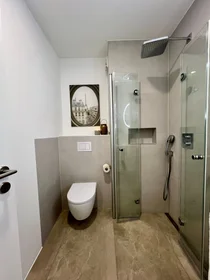 Chambre privée à Hertelstraße, image 10 de 40