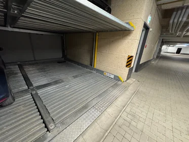 Özel oda konumu Otto-Hahn-Straße, 23 25 görüntüsü