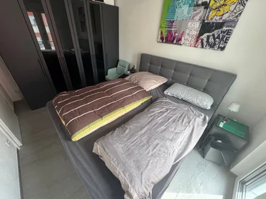 Özel oda konumu Otto-Hahn-Straße, 8 25 görüntüsü