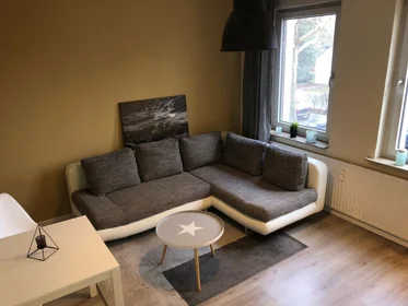 Apartamento inteiro em Blankensteiner Straße, imagem 1 de 7