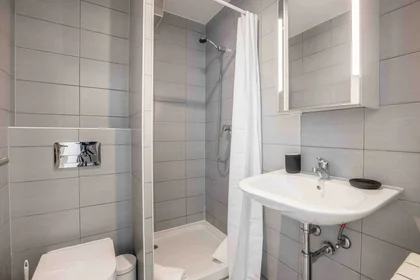 Stanza privata in Rue Saint-Laurent, immagine 4 di 5