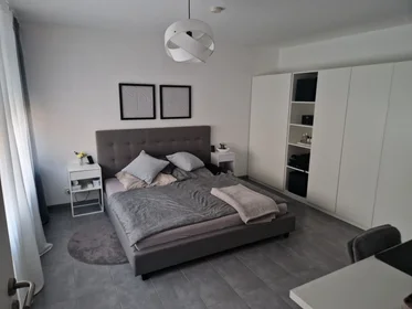 Studio à Emmastraße, image 4 de 4