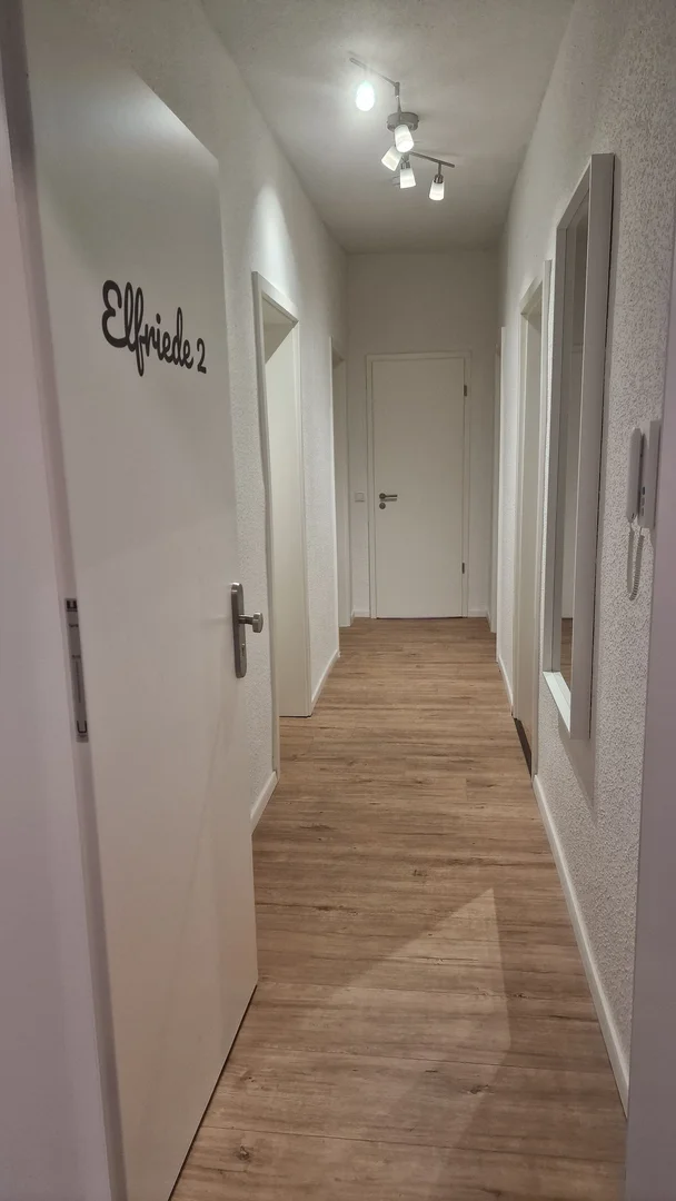 Elfriedenstraße