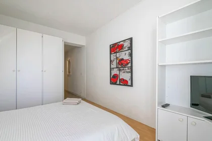 Stanza privata in Rue du Simplon, immagine 2 di 8