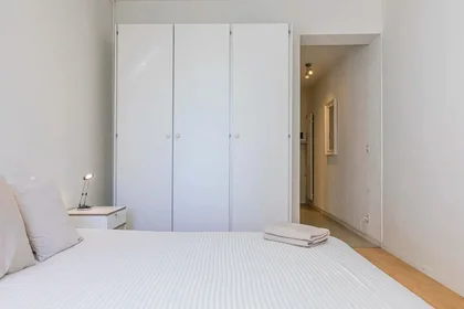 Stanza privata in Rue du Simplon, immagine 5 di 8