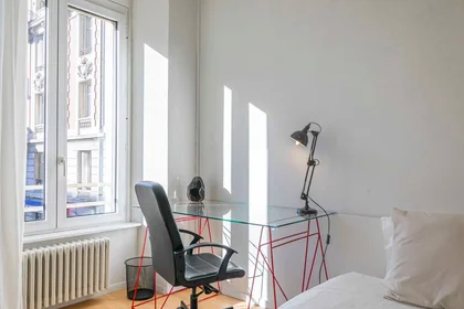 Stanza privata in Rue du Simplon, immagine 7 di 8