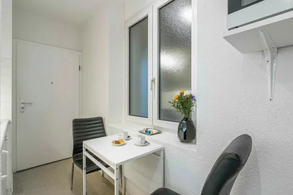 Stanza privata in Rue du Simplon, immagine 8 di 8