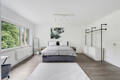 Chambre privée à Kölner Straße, image 1 de 10