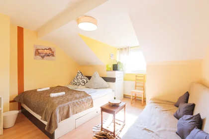 Privatzimmer in der Sternbuschweg, bild 11 von 28